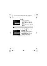 Предварительный просмотр 34 страницы Canon 2667b001 User Manual