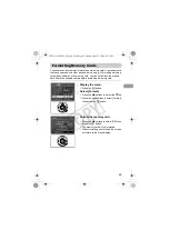 Предварительный просмотр 49 страницы Canon 2667b001 User Manual