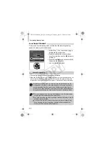 Предварительный просмотр 50 страницы Canon 2667b001 User Manual