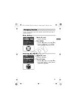 Предварительный просмотр 51 страницы Canon 2667b001 User Manual