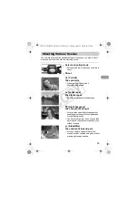 Предварительный просмотр 55 страницы Canon 2667b001 User Manual