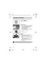 Предварительный просмотр 60 страницы Canon 2667b001 User Manual