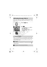 Предварительный просмотр 64 страницы Canon 2667b001 User Manual