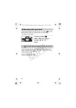 Предварительный просмотр 68 страницы Canon 2667b001 User Manual