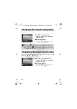 Предварительный просмотр 70 страницы Canon 2667b001 User Manual