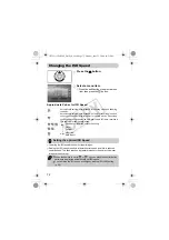 Предварительный просмотр 72 страницы Canon 2667b001 User Manual