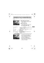 Предварительный просмотр 75 страницы Canon 2667b001 User Manual