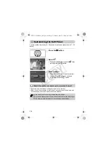 Предварительный просмотр 78 страницы Canon 2667b001 User Manual