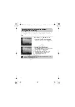 Предварительный просмотр 88 страницы Canon 2667b001 User Manual