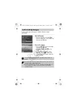 Предварительный просмотр 102 страницы Canon 2667b001 User Manual