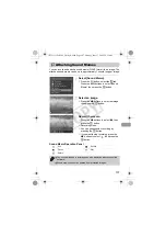 Предварительный просмотр 107 страницы Canon 2667b001 User Manual