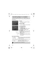 Предварительный просмотр 108 страницы Canon 2667b001 User Manual