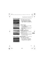 Предварительный просмотр 113 страницы Canon 2667b001 User Manual