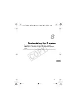 Предварительный просмотр 117 страницы Canon 2667b001 User Manual