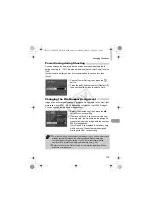 Предварительный просмотр 119 страницы Canon 2667b001 User Manual