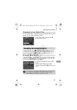 Предварительный просмотр 121 страницы Canon 2667b001 User Manual