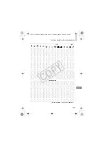 Предварительный просмотр 135 страницы Canon 2667b001 User Manual