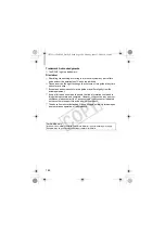 Предварительный просмотр 146 страницы Canon 2667b001 User Manual