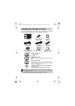 Предварительный просмотр 2 страницы Canon 2668b001 User Manual