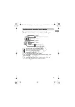 Предварительный просмотр 3 страницы Canon 2668b001 User Manual