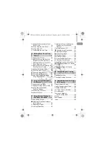 Предварительный просмотр 9 страницы Canon 2668b001 User Manual