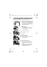 Предварительный просмотр 14 страницы Canon 2668b001 User Manual