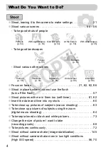 Предварительный просмотр 4 страницы Canon 2669B001 User Manual