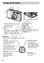 Предварительный просмотр 40 страницы Canon 2669B001 User Manual