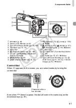 Предварительный просмотр 41 страницы Canon 2669B001 User Manual