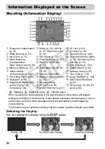 Предварительный просмотр 42 страницы Canon 2669B001 User Manual