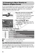 Предварительный просмотр 58 страницы Canon 2669B001 User Manual