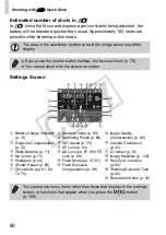 Предварительный просмотр 80 страницы Canon 2669B001 User Manual