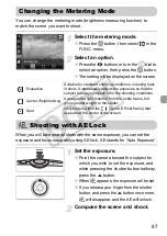 Предварительный просмотр 87 страницы Canon 2669B001 User Manual