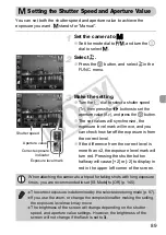 Предварительный просмотр 89 страницы Canon 2669B001 User Manual