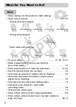 Предварительный просмотр 4 страницы Canon 2672B001 User Manual