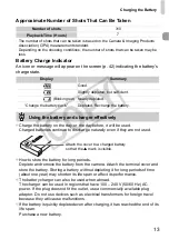 Предварительный просмотр 13 страницы Canon 2672B001 User Manual