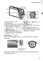 Предварительный просмотр 41 страницы Canon 2672B001 User Manual