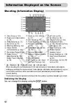 Предварительный просмотр 42 страницы Canon 2672B001 User Manual