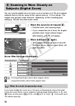 Предварительный просмотр 58 страницы Canon 2672B001 User Manual