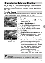 Предварительный просмотр 87 страницы Canon 2672B001 User Manual