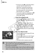 Предварительный просмотр 96 страницы Canon 2672B001 User Manual