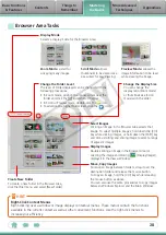 Preview for 20 page of Canon 2675B001 - SELPHY ES3 Photo Printer Software User'S Manual