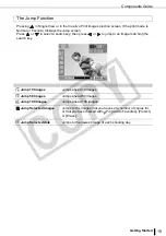 Предварительный просмотр 19 страницы Canon 2675B001 - SELPHY ES3 Photo Printer User Manual