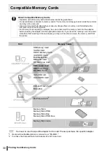 Предварительный просмотр 30 страницы Canon 2675B001 - SELPHY ES3 Photo Printer User Manual