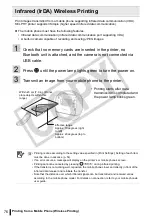 Предварительный просмотр 76 страницы Canon 2675B001 - SELPHY ES3 Photo Printer User Manual