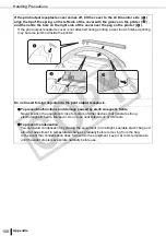 Предварительный просмотр 108 страницы Canon 2675B001 - SELPHY ES3 Photo Printer User Manual