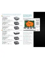 Предварительный просмотр 5 страницы Canon 2677B002 Brochure & Specs