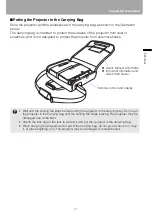 Предварительный просмотр 21 страницы Canon 2677B002 User Manual