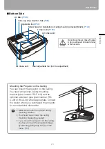 Предварительный просмотр 23 страницы Canon 2677B002 User Manual