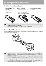 Предварительный просмотр 28 страницы Canon 2677B002 User Manual